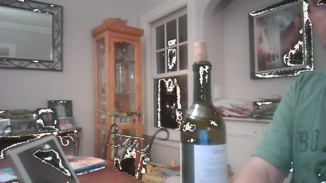 Camera produces frosted image b77b018a-d1b8-4983-9441-f61a0a7fd3be?upload=true.jpg