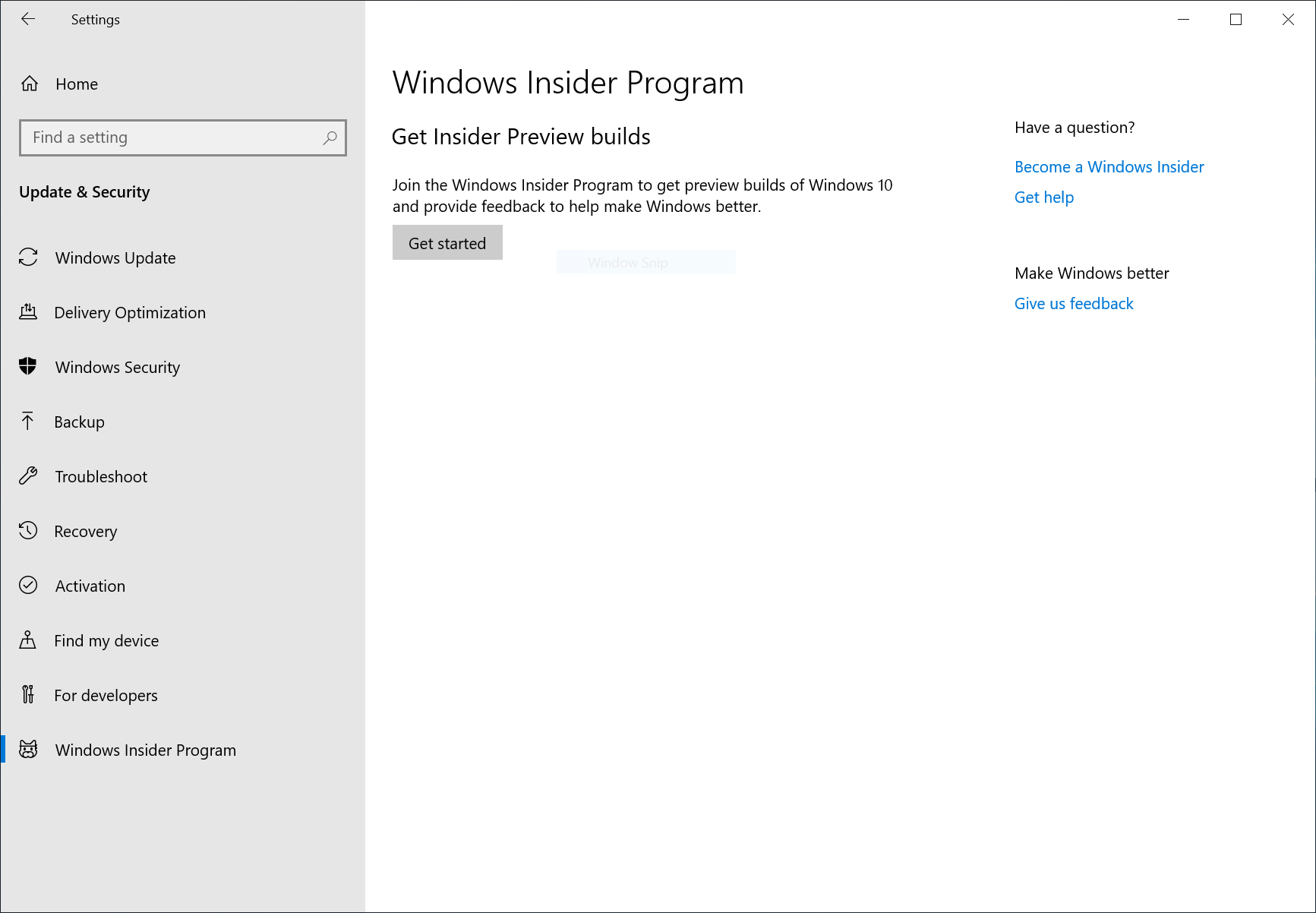 Windows 10 November 2019 Update is one step closer to release b789c9d28b0b25321d0a98b12749fb86.png