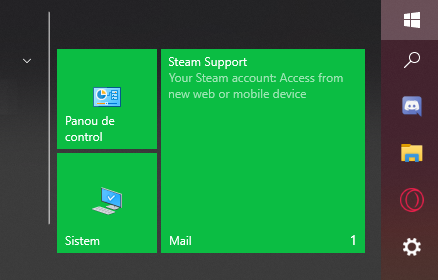 Disable notification when receving a new email in Windows 10 Start menu b795e11e-6549-416c-95f6-748913b515cb?upload=true.png