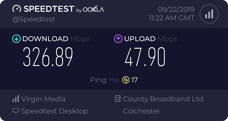 Windows 11 limiting my speed to 94 mbpsfor all internet connections b79c8b13-8099-463d-bea7-e6b97e46b502.png