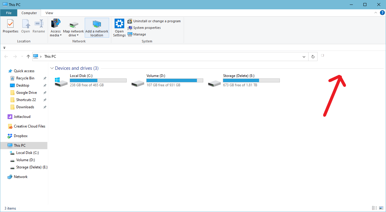 Search field missing from explorer b7b82252-6351-49eb-86e8-cdb8724267ad?upload=true.png