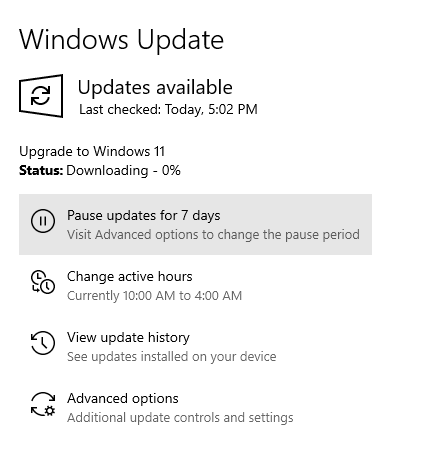how do i stop the system from trying to force me to upgrade to windows 11 b7ccd651-c5ed-469c-b0bf-3411cc791072?upload=true.png