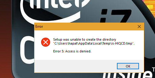 error 5 access is denied b7e7c3d7-e8ee-4290-b943-1f0568c3c631?upload=true.png