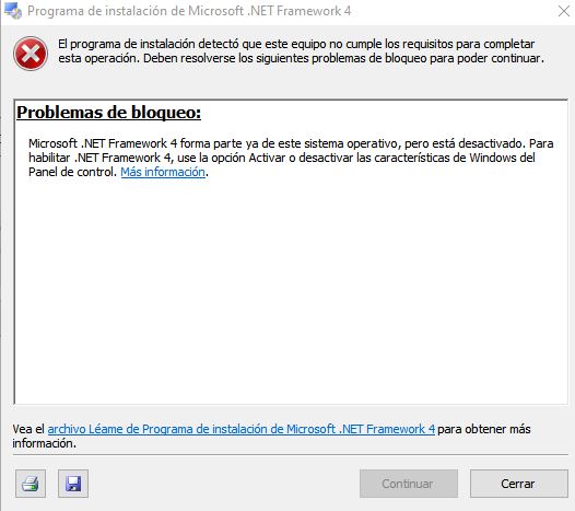 Cannot open microsoft teams and a bunch of other applications due to .NET Framework problems b8067470-8269-4f06-9fa1-9c368731b372?upload=true.jpg