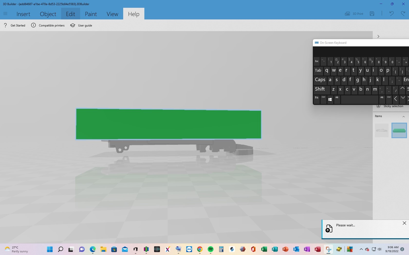 How can I maintain shape integrity when merging or subtracting shapes in 3D Builder? b807e8dc-f6ee-4449-a949-c814b0f7835c?upload=true.jpg
