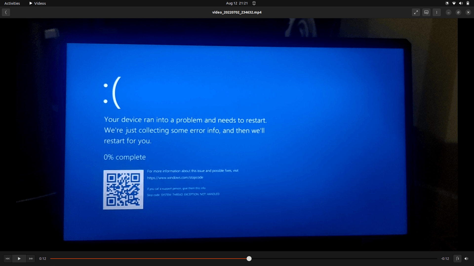 Asus tuf a15 Ryzen 7 4800h + 1660ti - 2020 model bsod restart loop b81608a9-dca2-4380-b7f4-dbb0c9dac6ec?upload=true.png