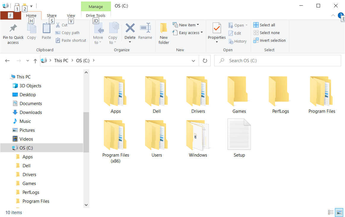 downloads folder crashes file explorer when i right or left click it b81d11fd-aed6-4a18-ba71-7b351fb1346b?upload=true.png