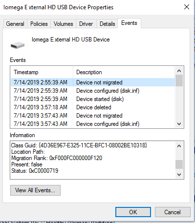 My External Hard Drive Is Showing Up In Disk Management But Not Present (Migrated) b823d99f-903f-464b-90c7-3ea1ecf3780b?upload=true.png