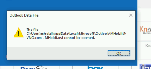 Outlook Data File cannot be opened b8394686-078f-4db8-9e57-f0bf8a85055c?upload=true.png