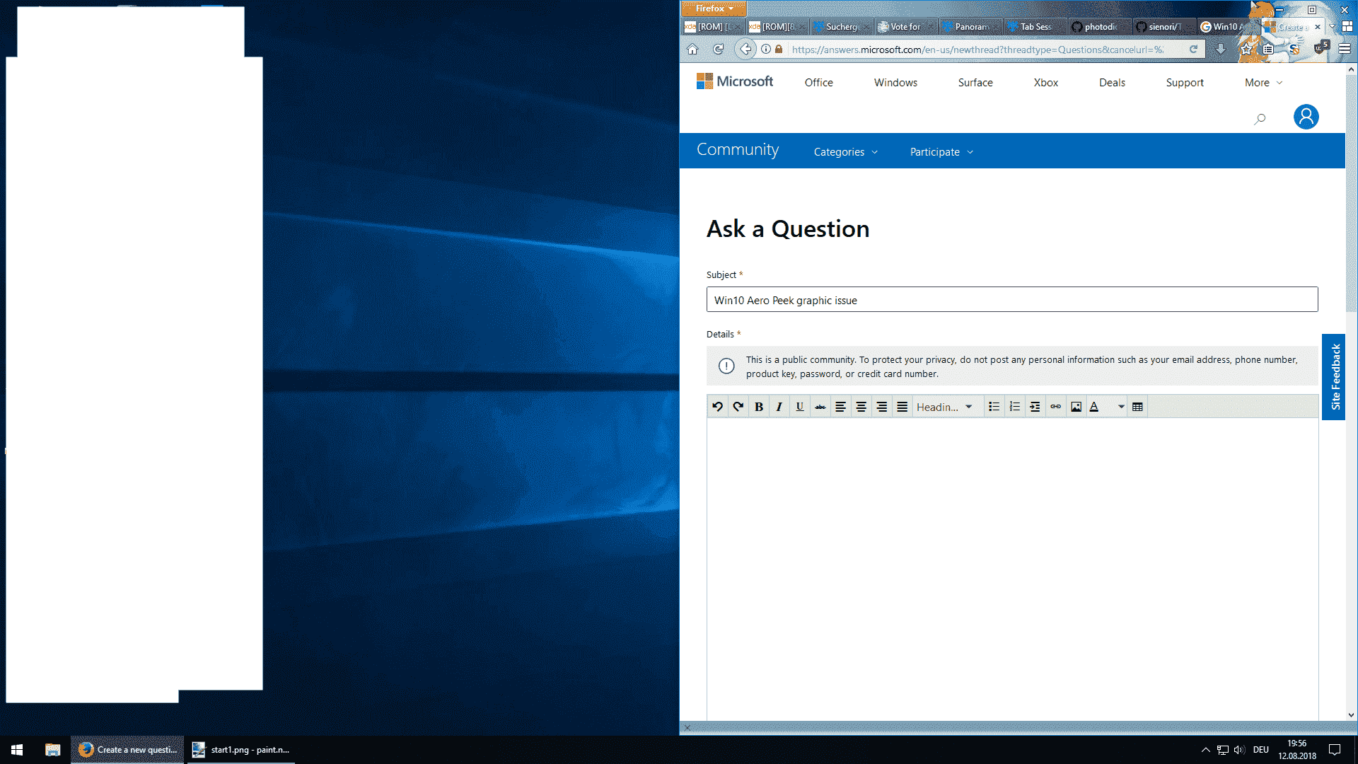 Win10 Aero Peek graphic issue b84391ad-d2d1-4f10-9ba7-5641b2a9aef2?upload=true.png