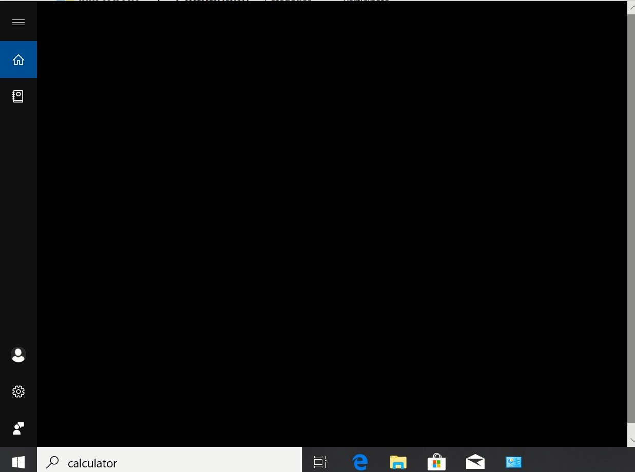 My search box is not working. b8575d24-079a-4f9d-b93c-9e41b95ef6a2?upload=true.jpg