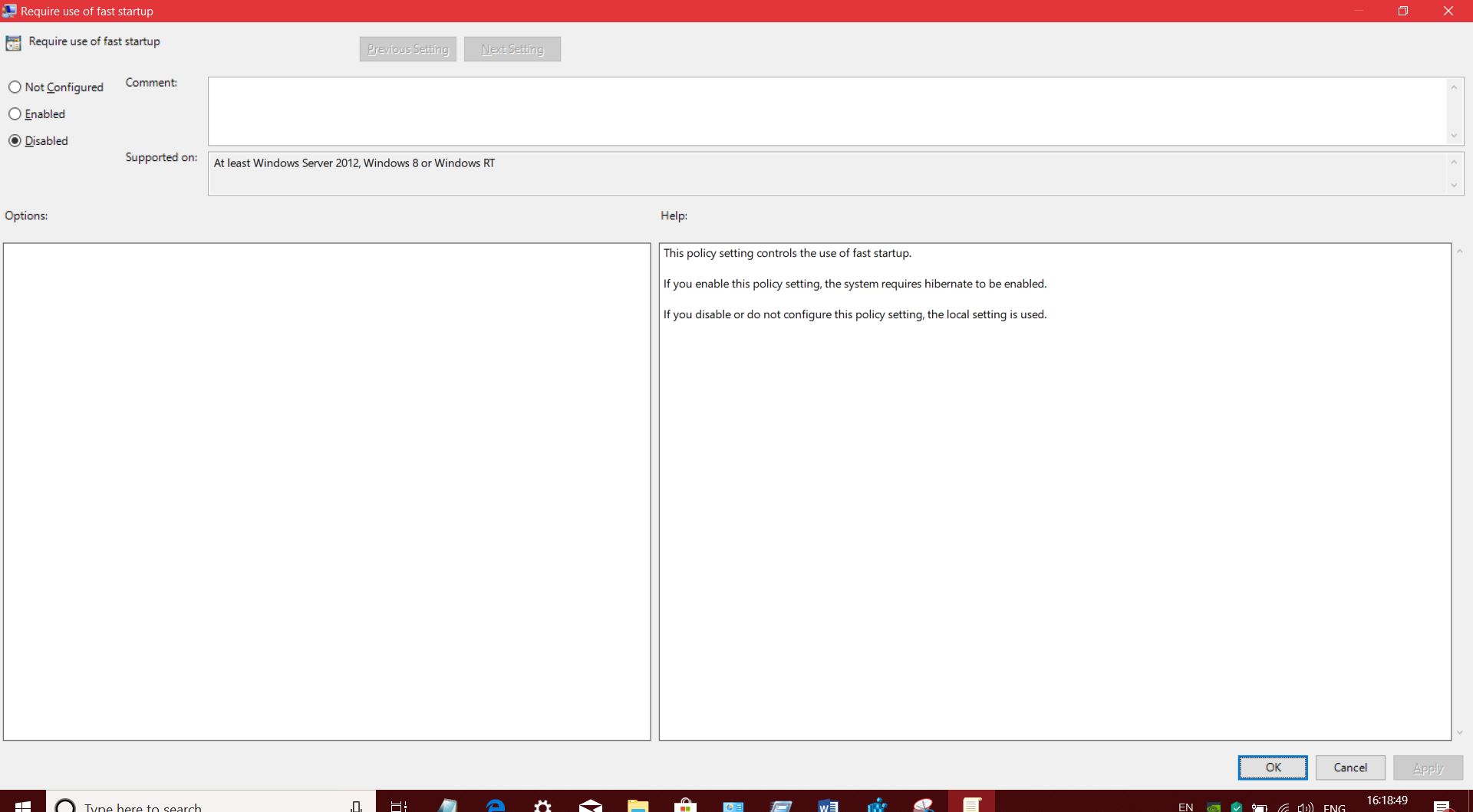 DID I  MISSED ANY  UPDATES OR SHOULD I DO ANY OTHER SECURITY SETTINGS ? ON MY ASUS VIVOBOOK... b86cac5b-c79f-452e-b602-3398a4156abb?upload=true.jpg