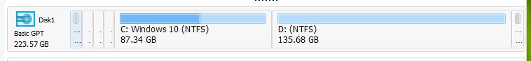 Dualboot SSD not loading Win 10 1803 or XP. b8813b33-cd5c-4461-b598-5c2b1b7d94ba.jpg