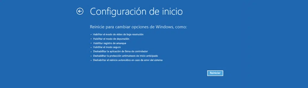 Mi pin no está disponible. Ya hice lo de resetear y el botón shift y en opciones avanzadas... b89238f1-3a33-45ad-8cb2-f838d850a02c?upload=true.png
