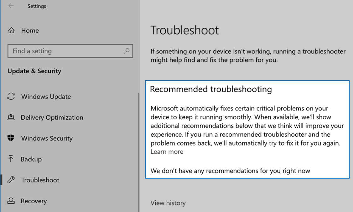 Microsoft Troubleshooting Tips have been interrupting unexpectedly - Windows 10 b892db3b-193f-4ed3-bc61-1ac4ccb9118f?upload=true.png