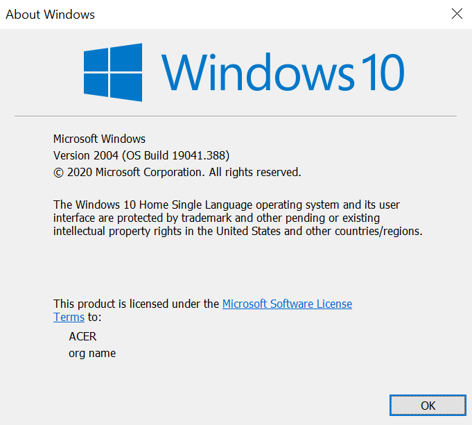 No new icons after version 2004 update b89f7c0c-8b2a-4c92-bf5f-a9e966a03efe?upload=true.png