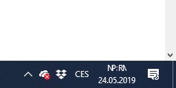 Wrong time in the taskbar after upgrade to 1903 b8a1f31d-b030-4d98-b72e-d47b95e58502?upload=true.jpg