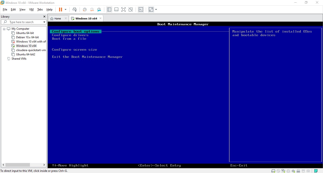 how to configue vmware workstation 15 to boot a virtual machine from a bootable usb drive b8a3764d-01f2-4c53-9da5-c4b582d58b47?upload=true.jpg