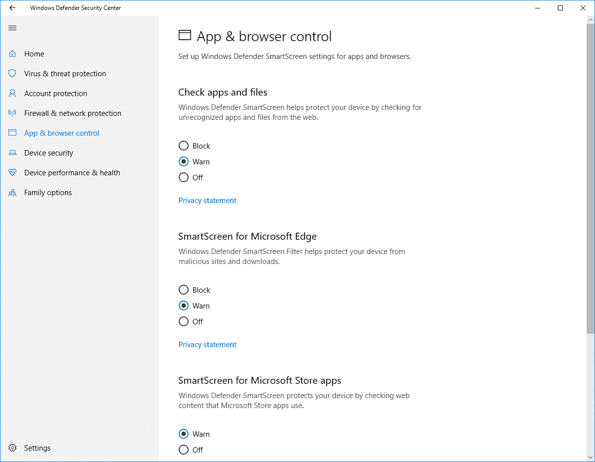 Windows Defender Security Center action needed? b8b2a4f6-8035-4771-89be-4fdcfbf5cf55?upload=true.png