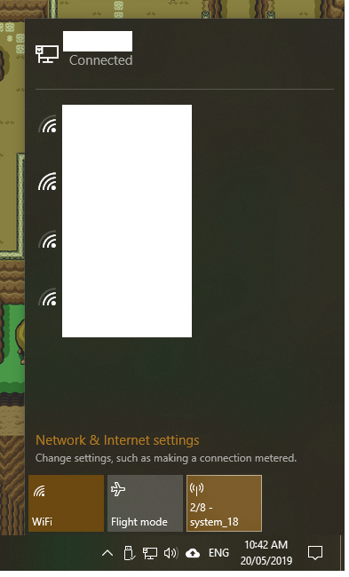 Is there a way to switch on hotspot on windows boot, or switch it on via script file b8b50004-ba0a-458d-ae83-9a5f7c6d49df?upload=true.png