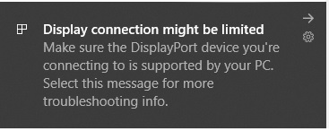 Portable USB3 monitor ASUS MB16AC no longer connecting to laptop ASUS VivoBook S15 b8c87539-6f64-453d-a9cd-640dc20f2801?upload=true.jpg