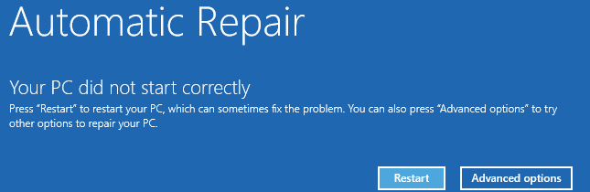 My computer did not start correctly problem b8cbfd06-21c0-4758-931a-03c12295be7a?upload=true.png