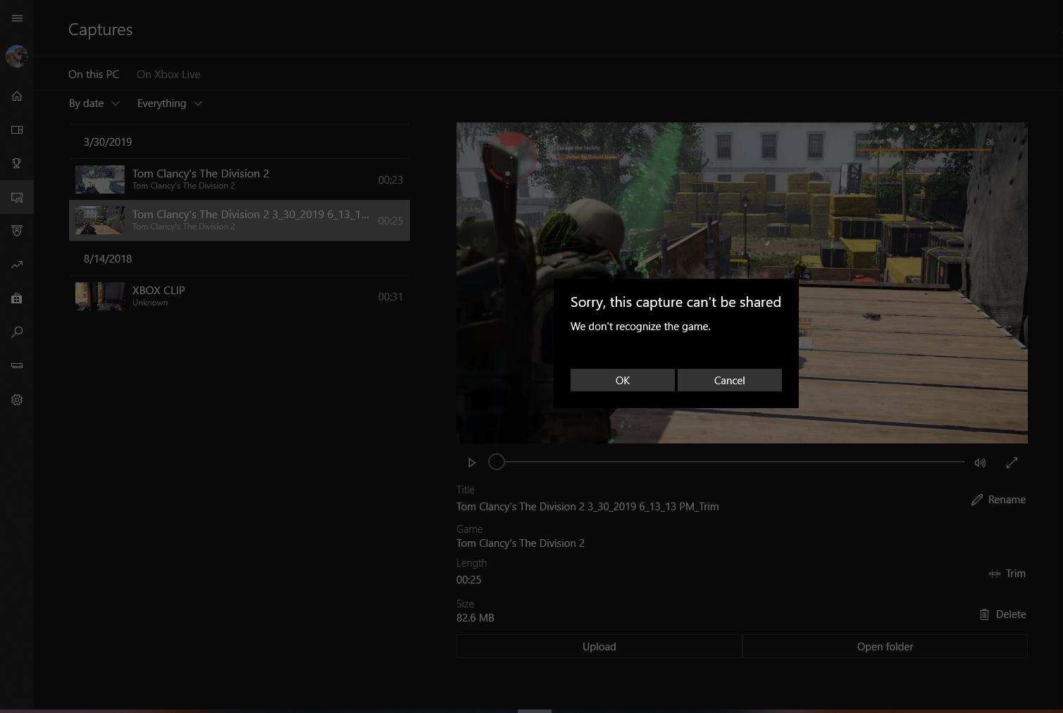 Windows 10 Game DVR not working for certain games? b8d09062-3e53-43b8-818d-b40c61bbb4da?upload=true.jpg