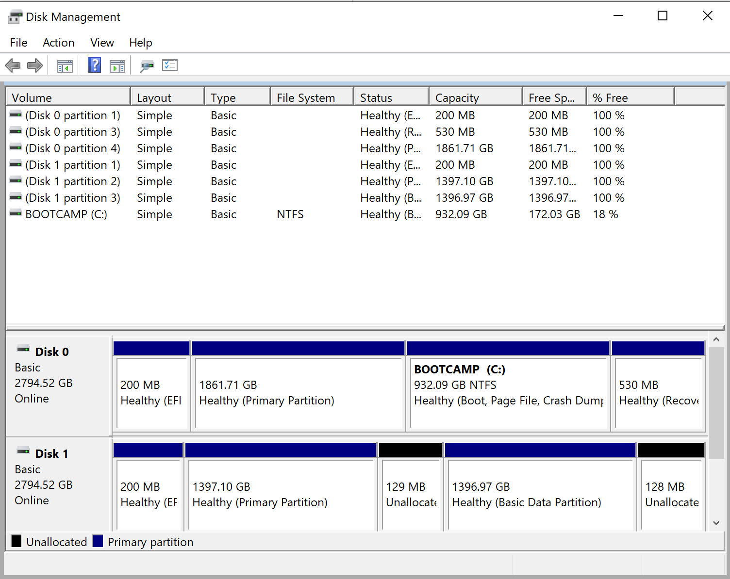 External HDD volumes not appearing anymore? b8ebc401-cba4-4a04-b2e6-82a055ade124?upload=true.png