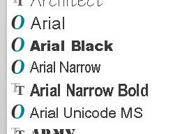 Arial Narrow Regular font missing after updates b8ec2614-8017-4499-adbb-80cb030f6b73.jpg