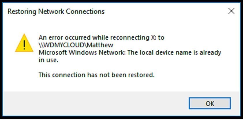 Error Restoring Network Connections b8ee5d79-239d-4d8c-aa46-5b2bddbdc995?upload=true.jpg