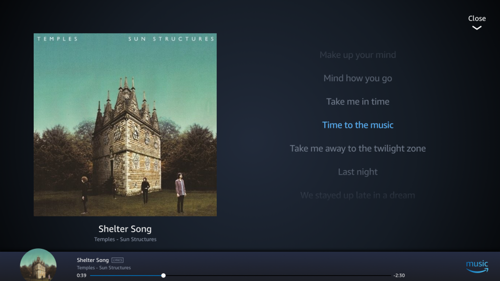 TIDAL music streaming app for Windows 10 available in Microsoft Store b92725251871d5e000e46855b915ef51-1024x576.png