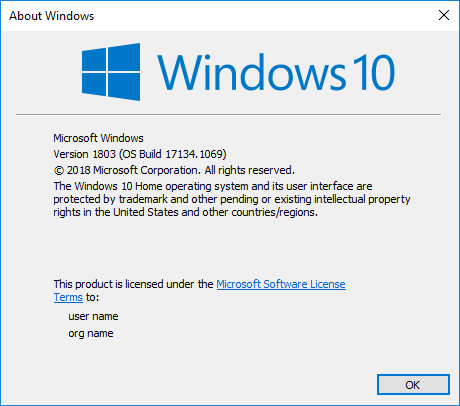 Windows 10 automatic update fails with "We couldn't complete the updates" b92c75f7-2ae1-4056-8a23-1d3390003f90?upload=true.png