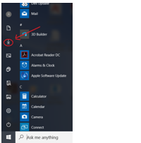 Quick Access Folders Are All Linking to the Same Location and I can't make them unique b936c351-eb39-44f6-b035-10fff7cbab21.png