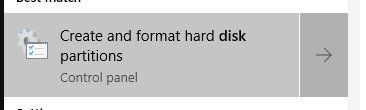 Start Menu can't access the system files after the 1809 Update b9406355-d431-4c95-bd62-8a909e537b76?upload=true.jpg
