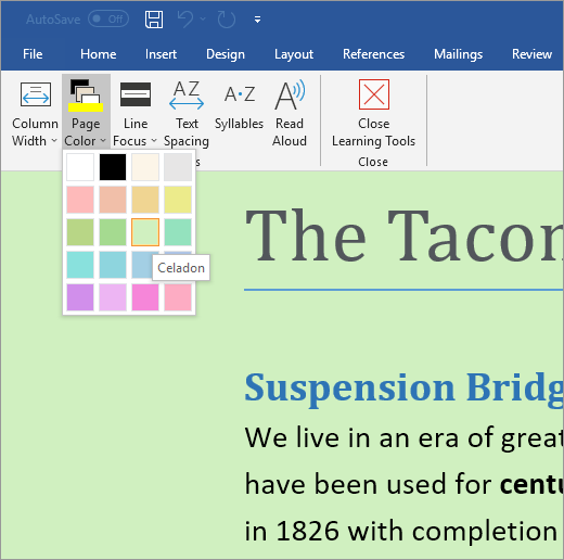 Office Insider Monthly (Targeted) v1904 build 11601.20144 - April 27 b9495000-ec75-4b36-bf02-5b1d5bb8351f.png