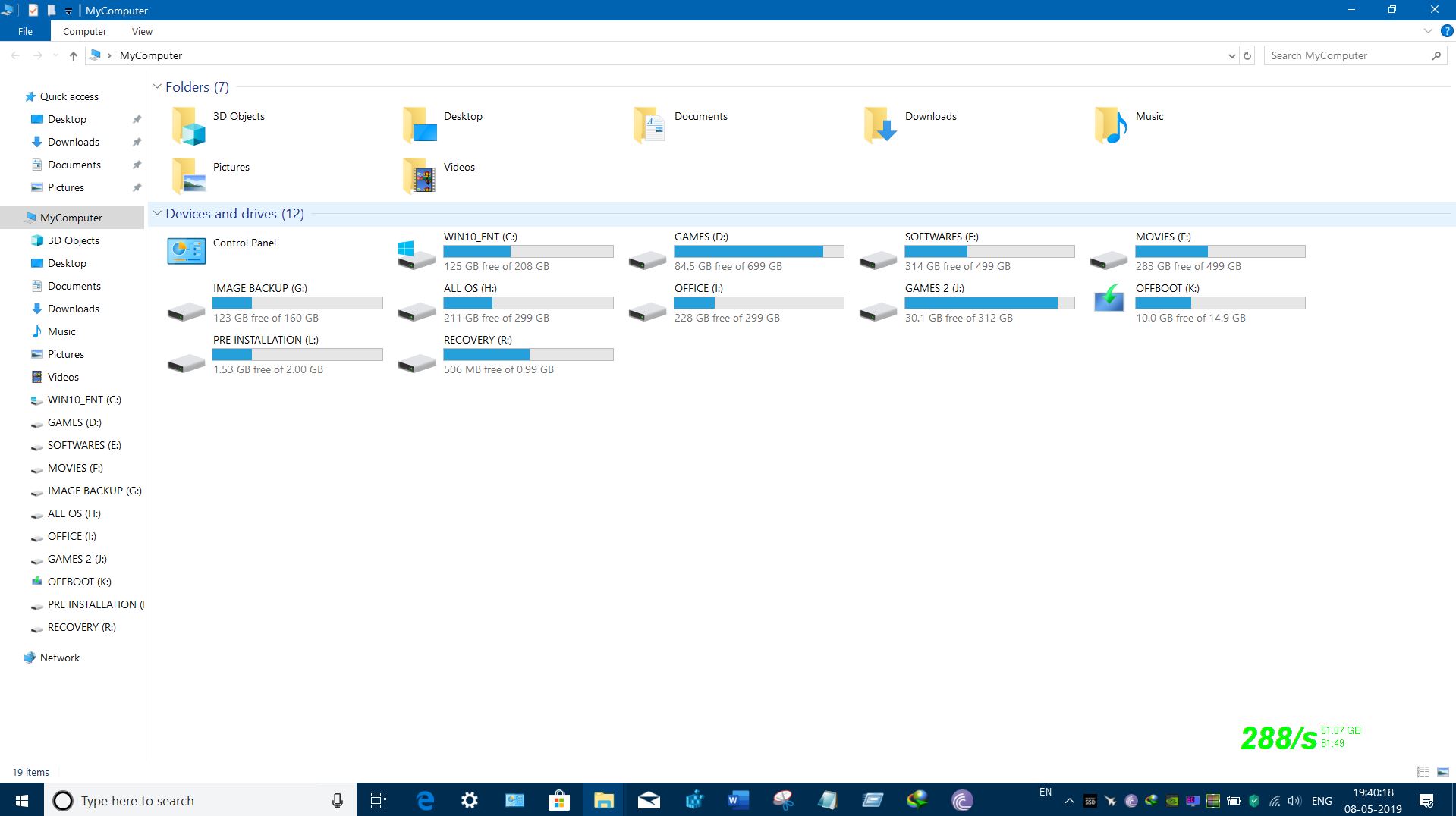 ON 07-05-2019  I SUCCESSFULLY CREATED  WINDOWS  10 PE 1903   AND  WINDOWS 10 RE 1903 BOTH... b95cec20-9a4a-479c-8d49-06489e55af9f?upload=true.jpg