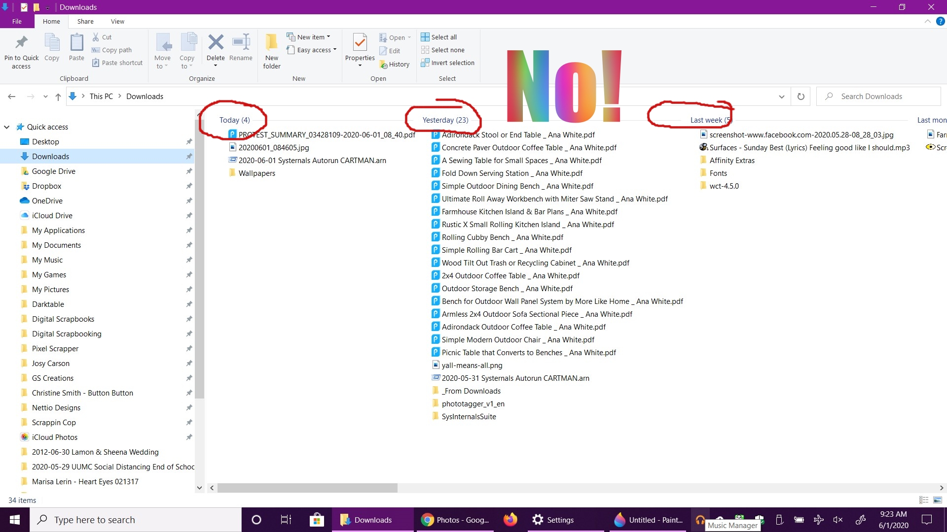 Windows 10 Build 1909 Update now shows date in List View b961c87e-9374-402c-b202-cd8af8f6d19b?upload=true.jpg