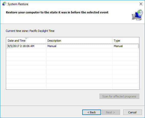 restore windows 10 pc to an earlier restore point? b9626ae6-baab-4867-b649-8c91564eecea.png