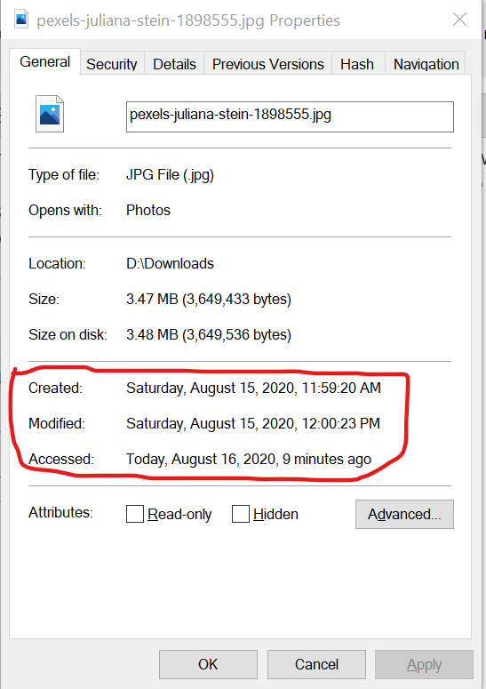 Folder properties don't have last modified date and last accessed date/time attributes b964e312-fe1f-47db-b246-471a3ff4fbed?upload=true.png