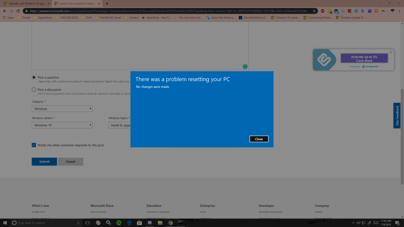 I can't seem to be able to update my PC's Windows 10 version no matter what b98f6b7c-277d-4b21-8101-1c3b22d10c1f?upload=true.png