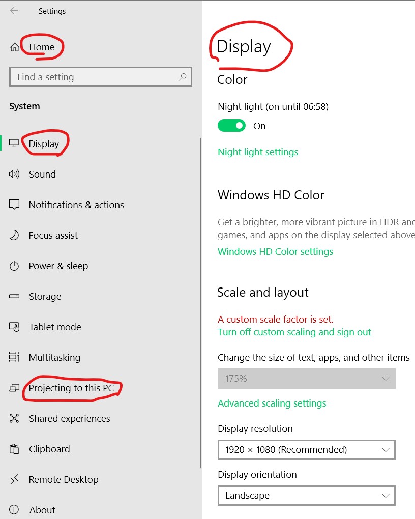 Windows 10 white blurry color around everything on screen (texts,icons,...) b9a2afa7-fa17-4e49-aaf7-8f0e1b5f1eb5?upload=true.jpg