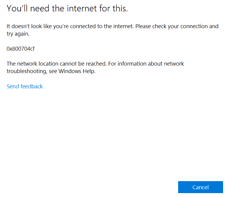 Microsoft store not connecting to internet b9a2db25-b74d-48fc-895e-65d9da56bd0a?upload=true.png