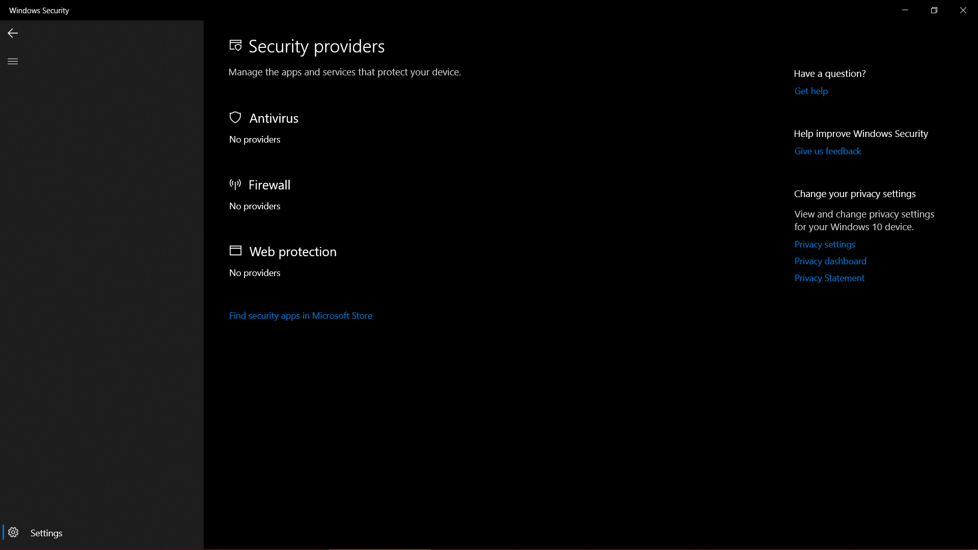 Windows Defender Deacticated and can't activate b9ab0c35-7f27-4e32-a746-f414c42a285b?upload=true.png