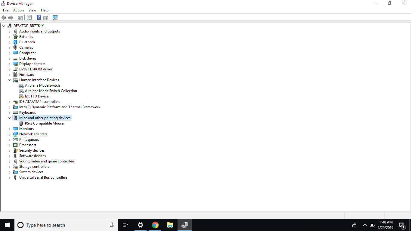 Touch Pad Two Finger Gesture not working b9b00947-6654-4bdd-8f46-298c8af353da?upload=true.png