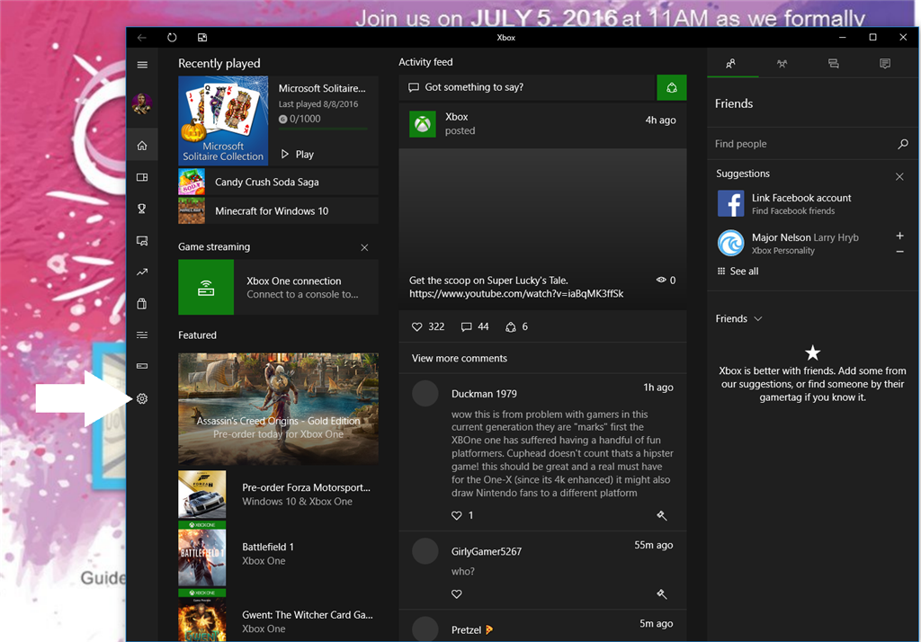 My pin is longer than 4 numbers and won't let me sign in to the Xbox app b9b2991b-d0d3-4733-9dfa-9fc47569f742.png