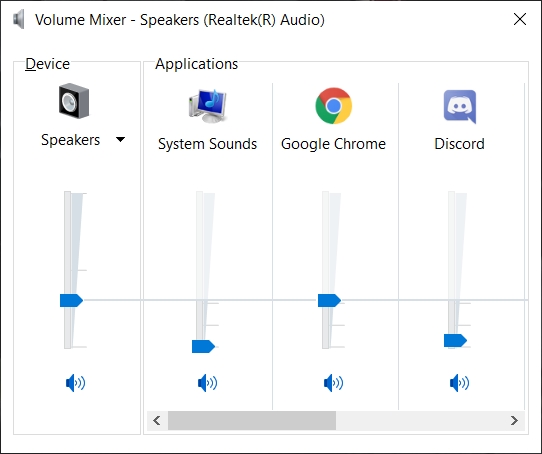 Volume Mixer always Changes b9c5bca4-cbb3-4bf2-8b34-55d602590f6e?upload=true.jpg