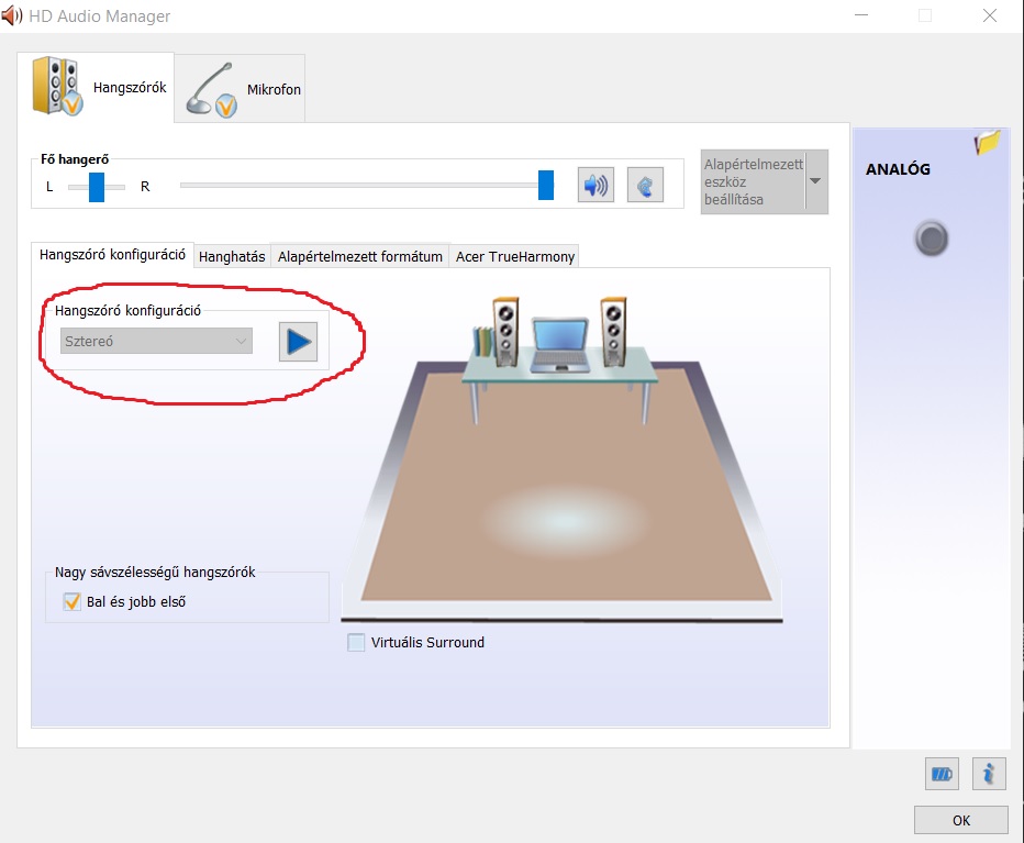 Realtek HD Audio Manager b9d7170e-fdc9-44c3-afa6-4f1a8d485e04?upload=true.jpg