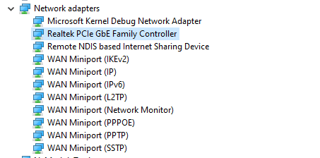 no detection of TP-link T6E archer: wireless dual band PCIE adapter b9e86e2f-58da-4456-842b-3380686c9020?upload=true.png