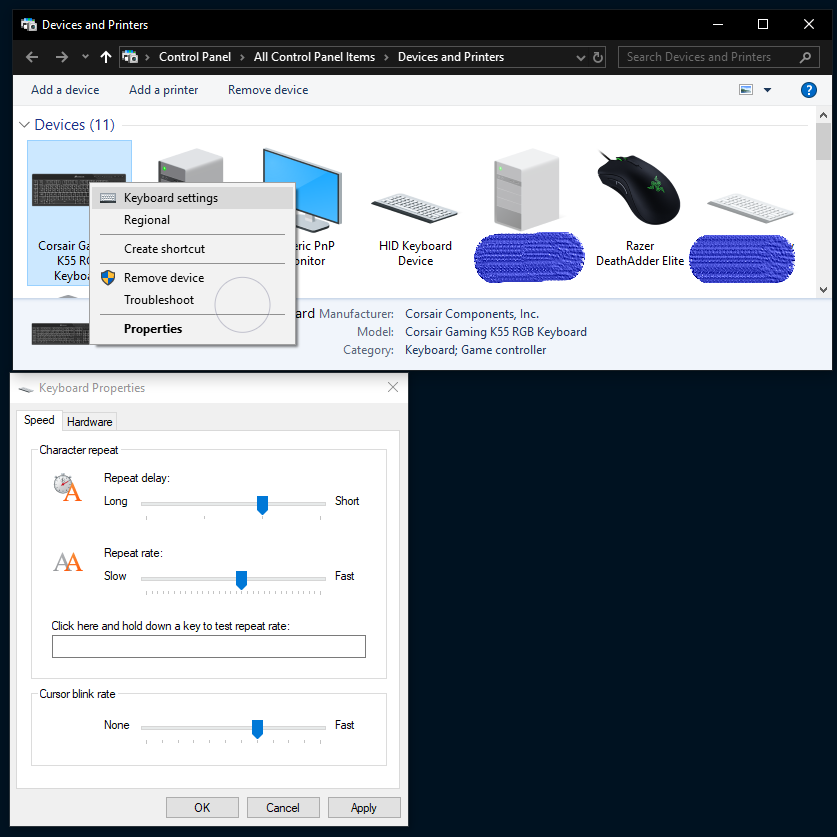 How can I stop windows accelerating the change in volume when I press DOWN volume several... B9eAU.png