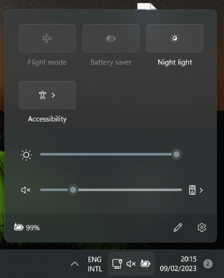 WiFi and Bluetooth lost on Windows 11: link with memory integrity? b9uskzLf9Wwty%2fZCmgVdGhJezunko9nW%2buEK9OxN%2b9V9N5kzhZnAAeA7Af3zOkEcqqxtemFGUXSsCaIVXa2gCGw%3d.png